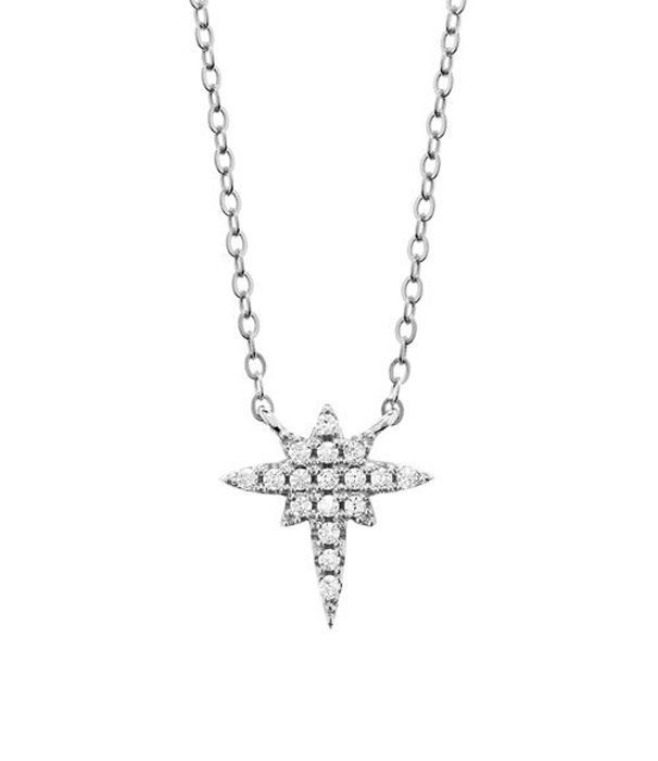 LaViida Halskette - Polarstern - NLU605RH