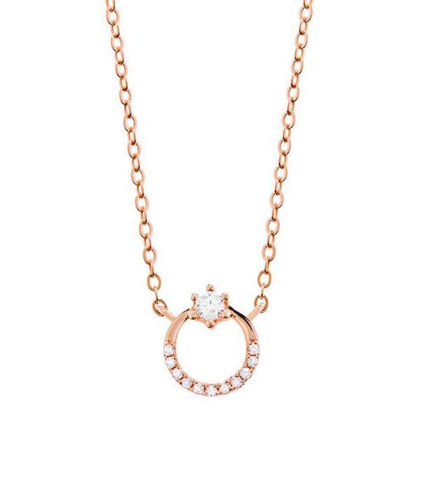 LaViida Halskette - Princess - NLU611RG