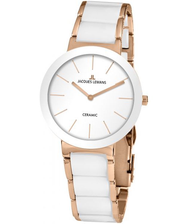 Jacques Lemans Uhren - 42-8D