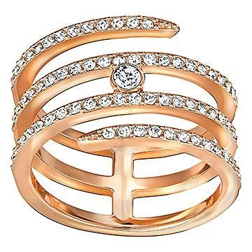 Swarovski Ring - Creativity - 5191923