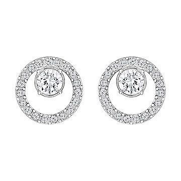 Swarovski Ohrstecker - Creativitiy - 5201707