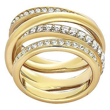 Swarovski Ring - Dynamic - 5221432