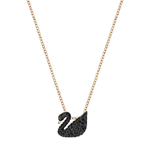 Swarovski Halskette - Iconic - 5204133