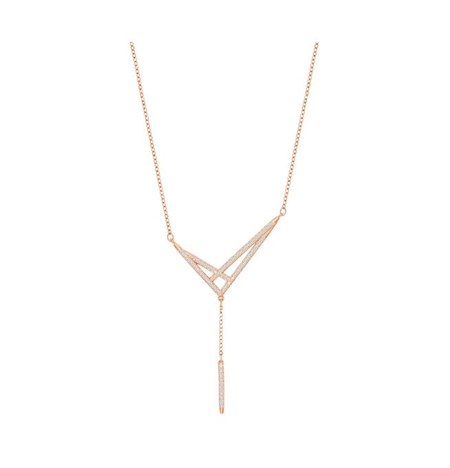 Swarovski Collier - Fine - 5217719
