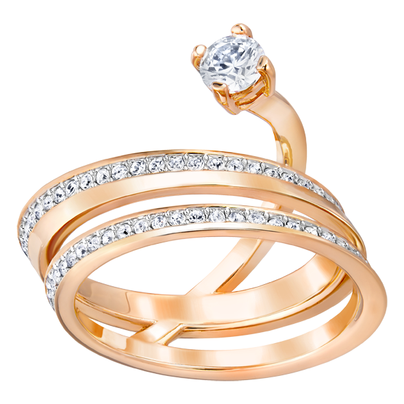 Swarovski Ring - Fresh - 5257530