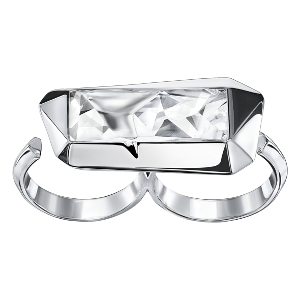 Swarovski Ring - JPG Reverse - 5257514