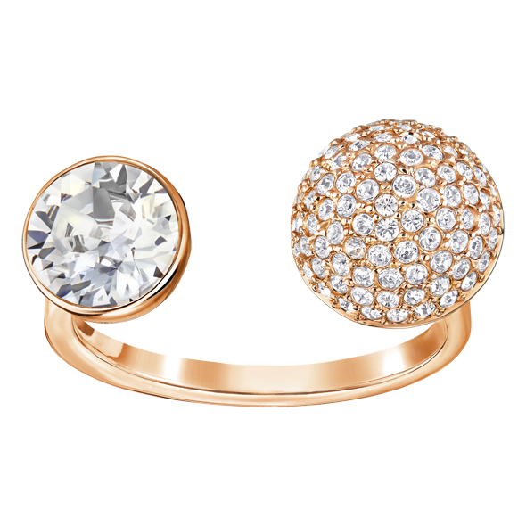 Swarovski Ring - Forward - 5257460
