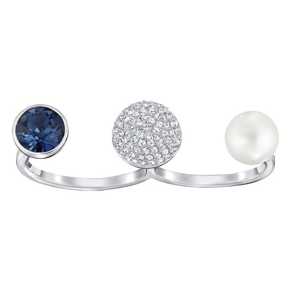 Swarovski Ring - Forward - 5257548