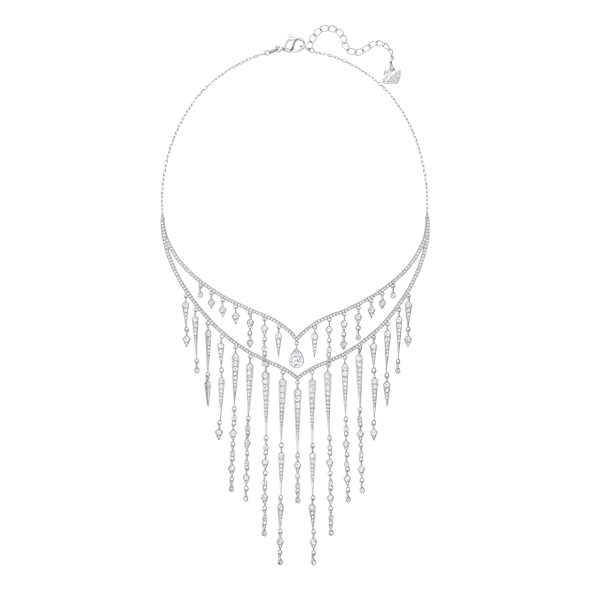 Swarovski Halskette - Flame - 5230684