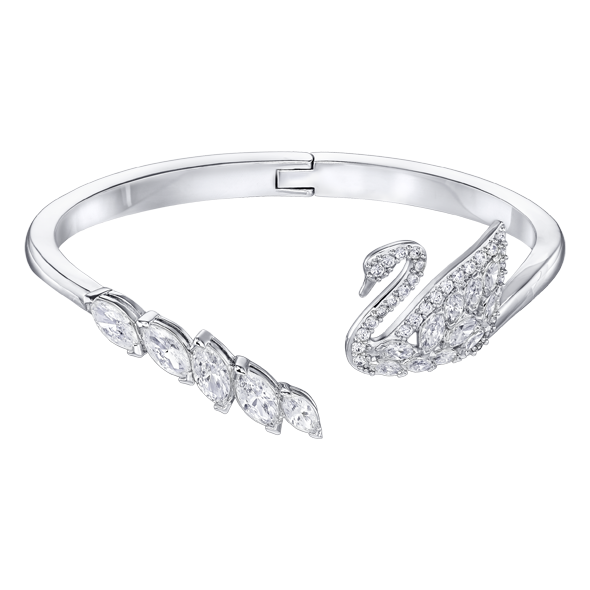 Swarovski Armreif - Swan Lake - 5258396