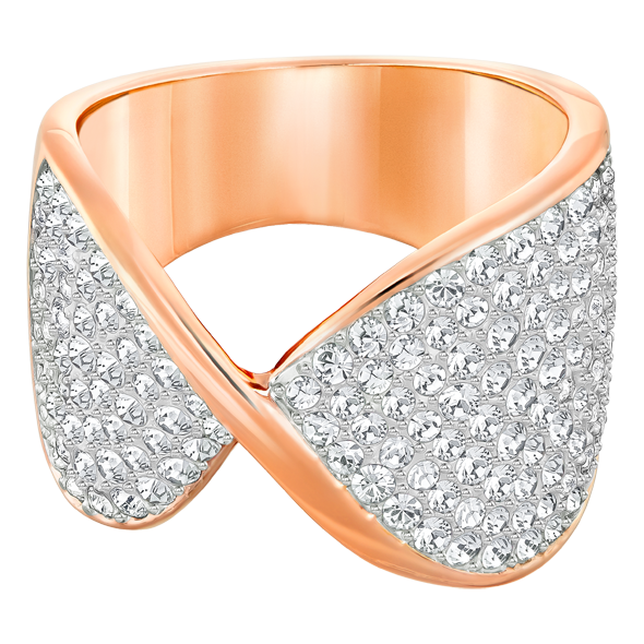 Swarovski Ring - Freedom - 5257467