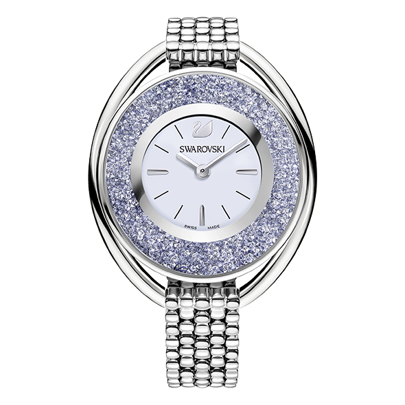 Swarovski Uhren - Crystalline Oval - 5263904
