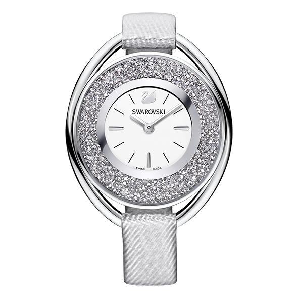 Swarovski Uhren - Crystalline Oval - 5263907
