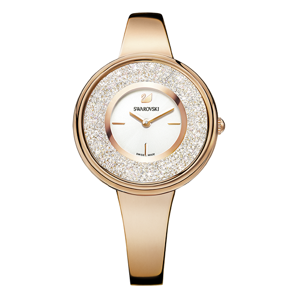 Swarovski Uhren - Crystalline Pure - 5269250