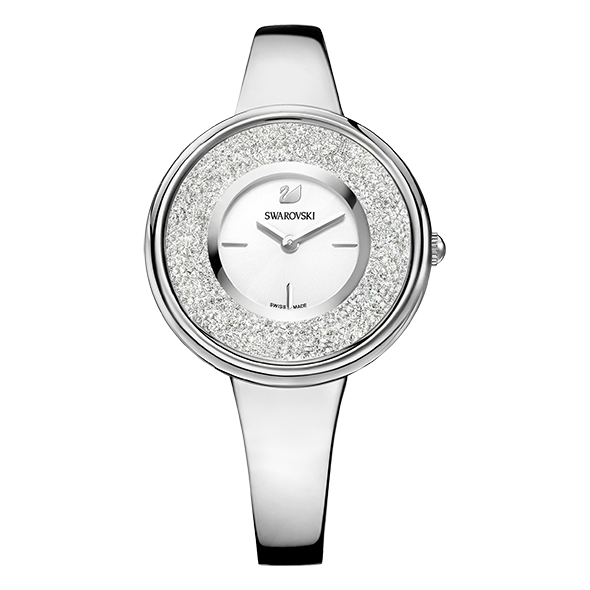 Swarovski Uhren - Crystalline Pure - 5269256