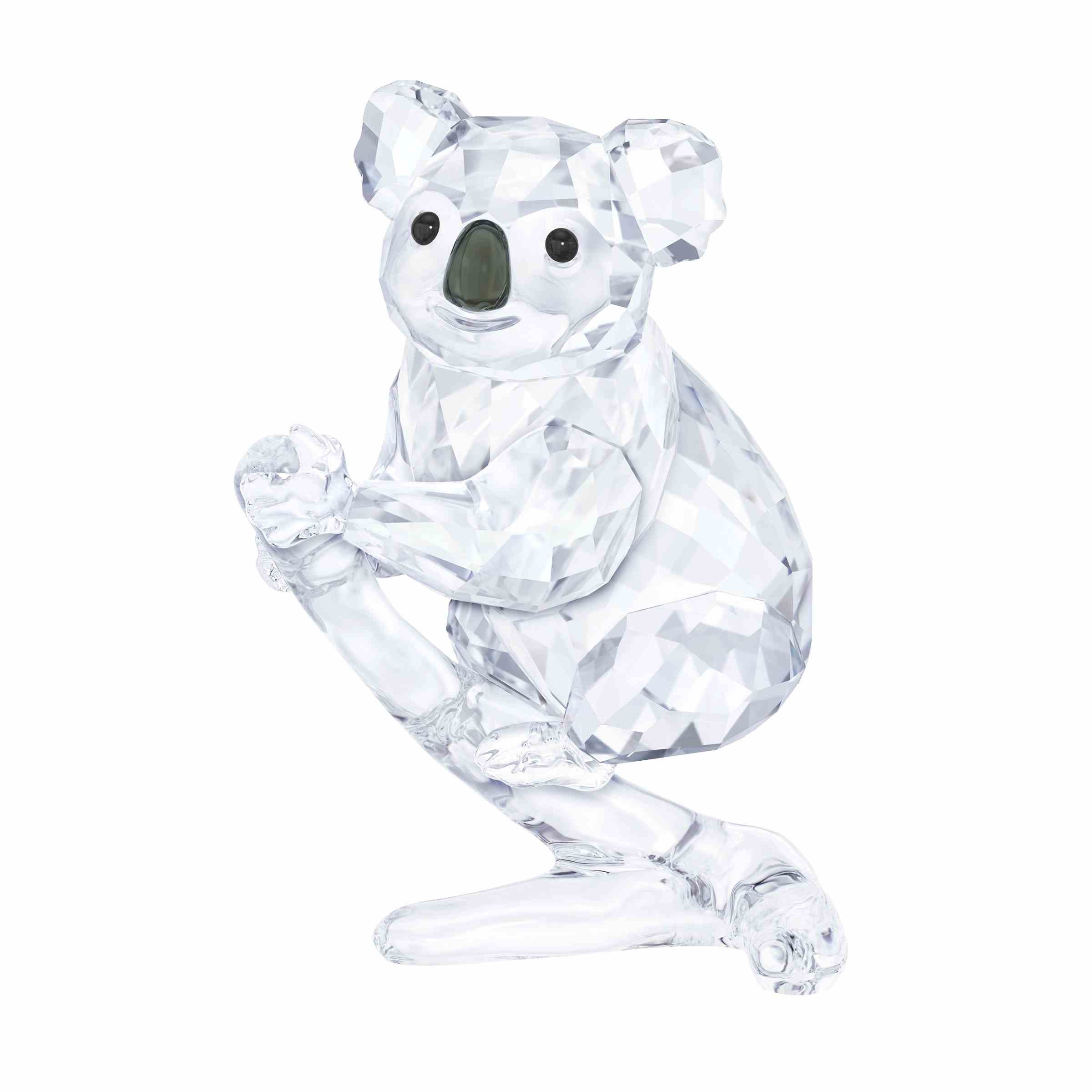 Swarovski Kristall Figuren - Koala - 5271914