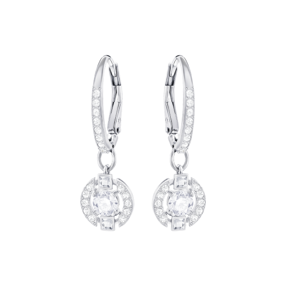 Swarovski Ohrstecker - Sparkling - 5272366