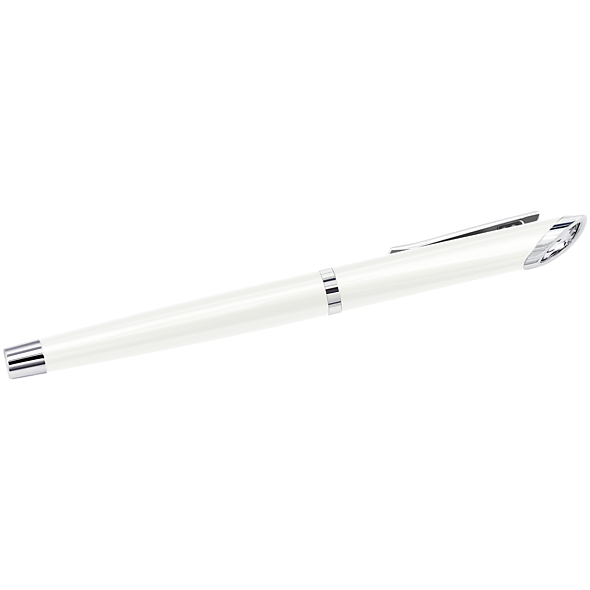 Swarovski Kugelschreiber - Crystal Starlight - White - 5281127