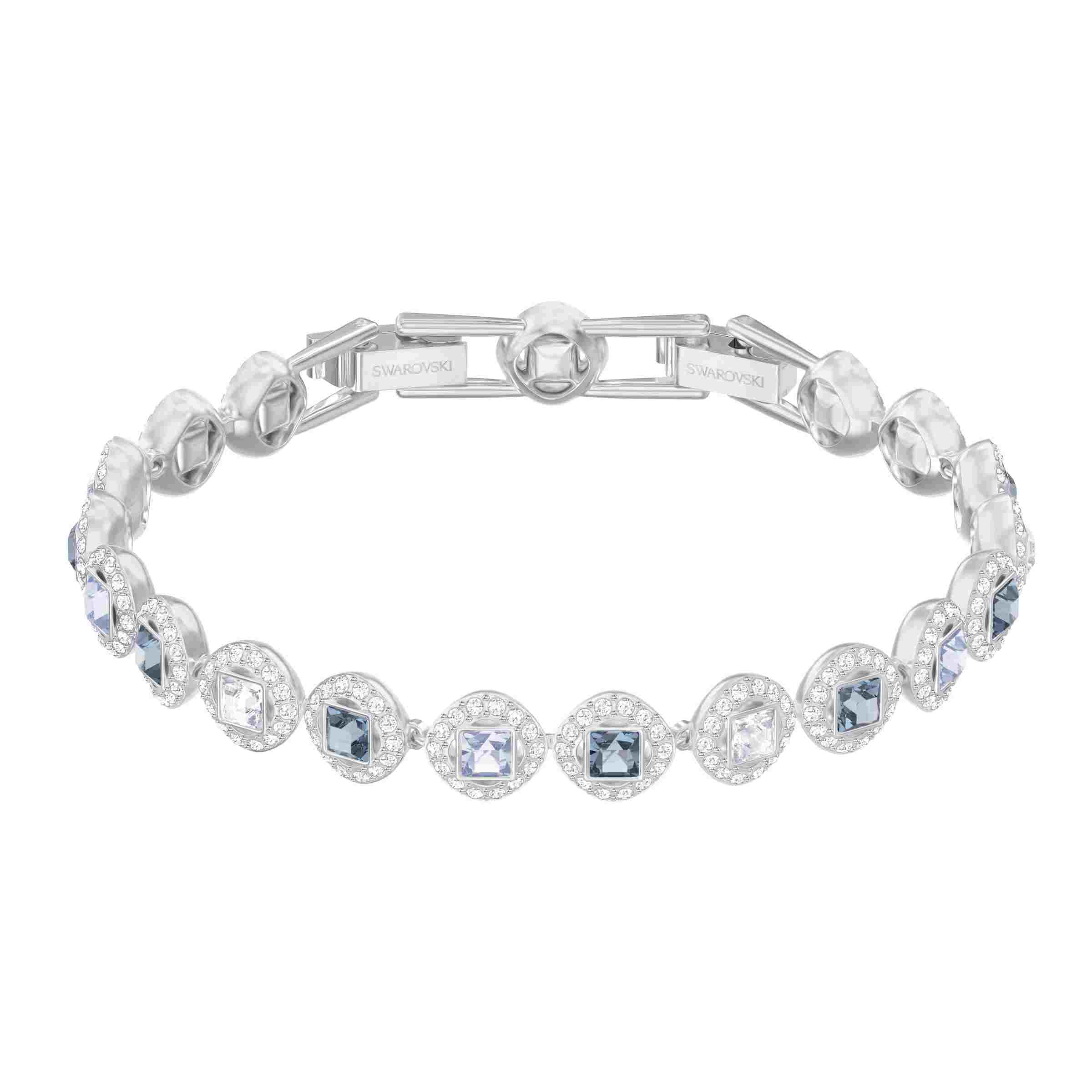 Swarovski Armband - Angelic Square - 5289514