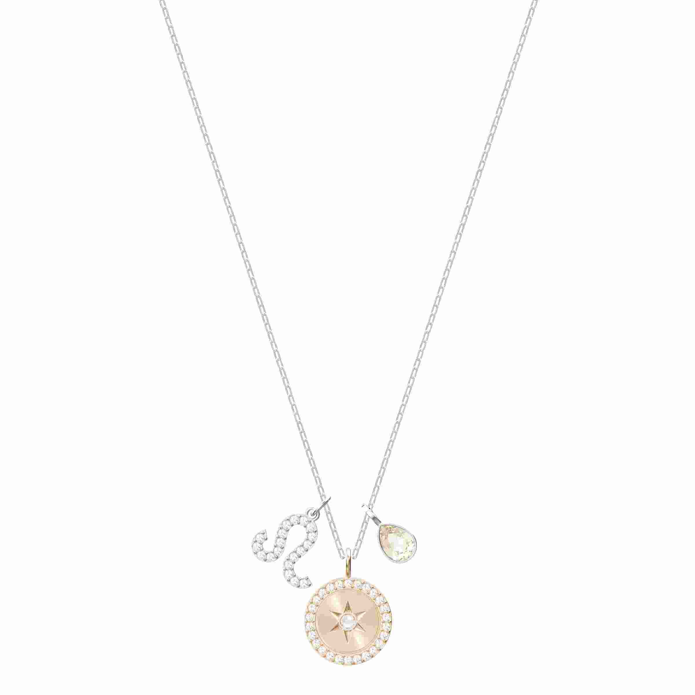 Swarovski Anhänger - Zodiac Löwe - 5293512