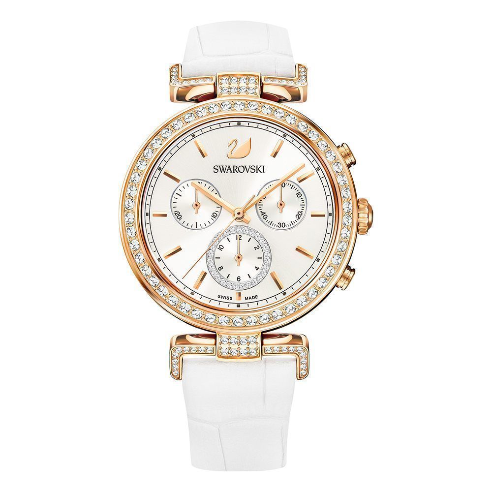 Swarovski Uhren - Era Journey - 5295369