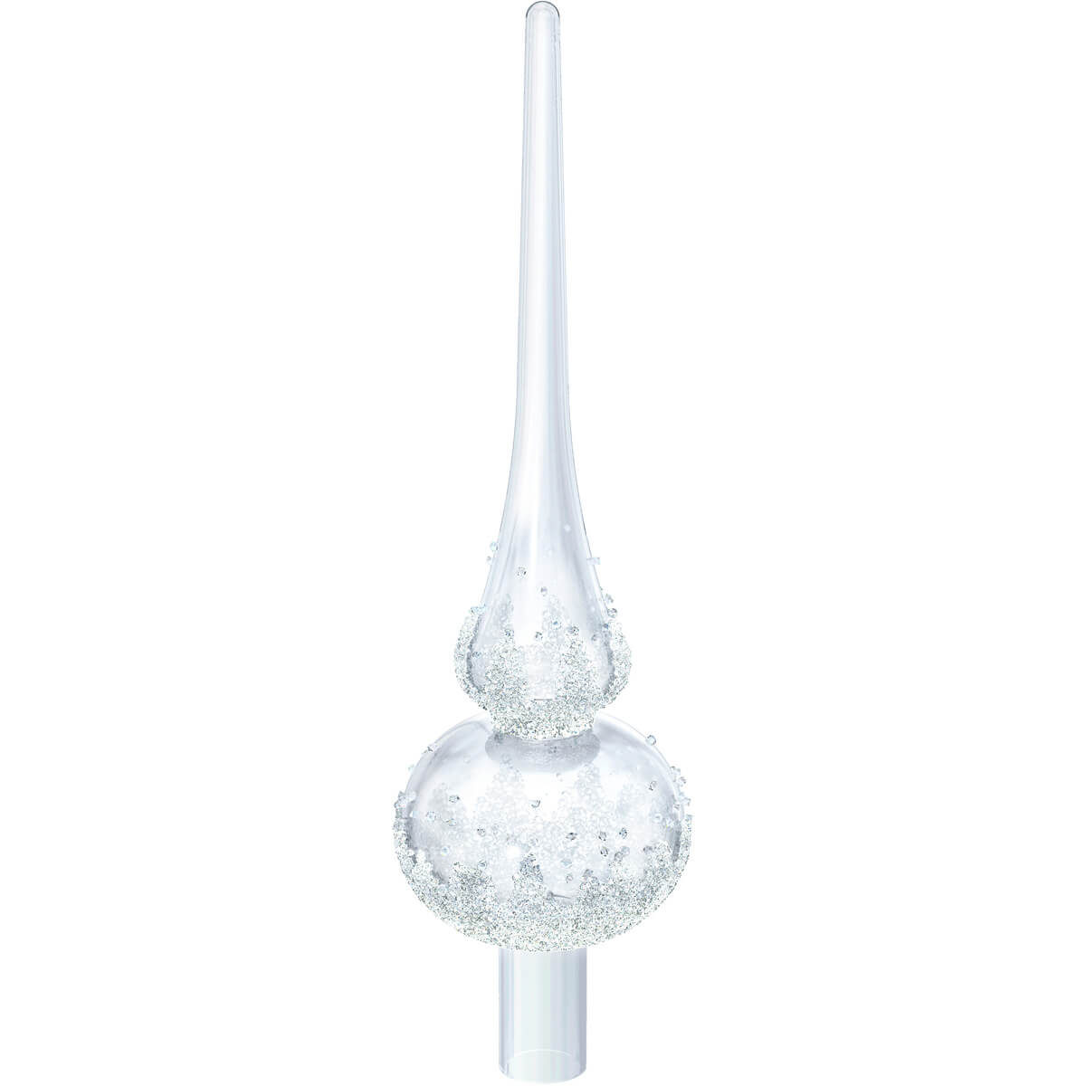 Swarovski Kristall Figuren - Christbaumspitze - 5301303
