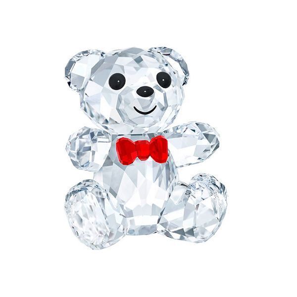 Swarovski Kristall Figuren - Kris Bear Jetzt bin ich gross - 5301573