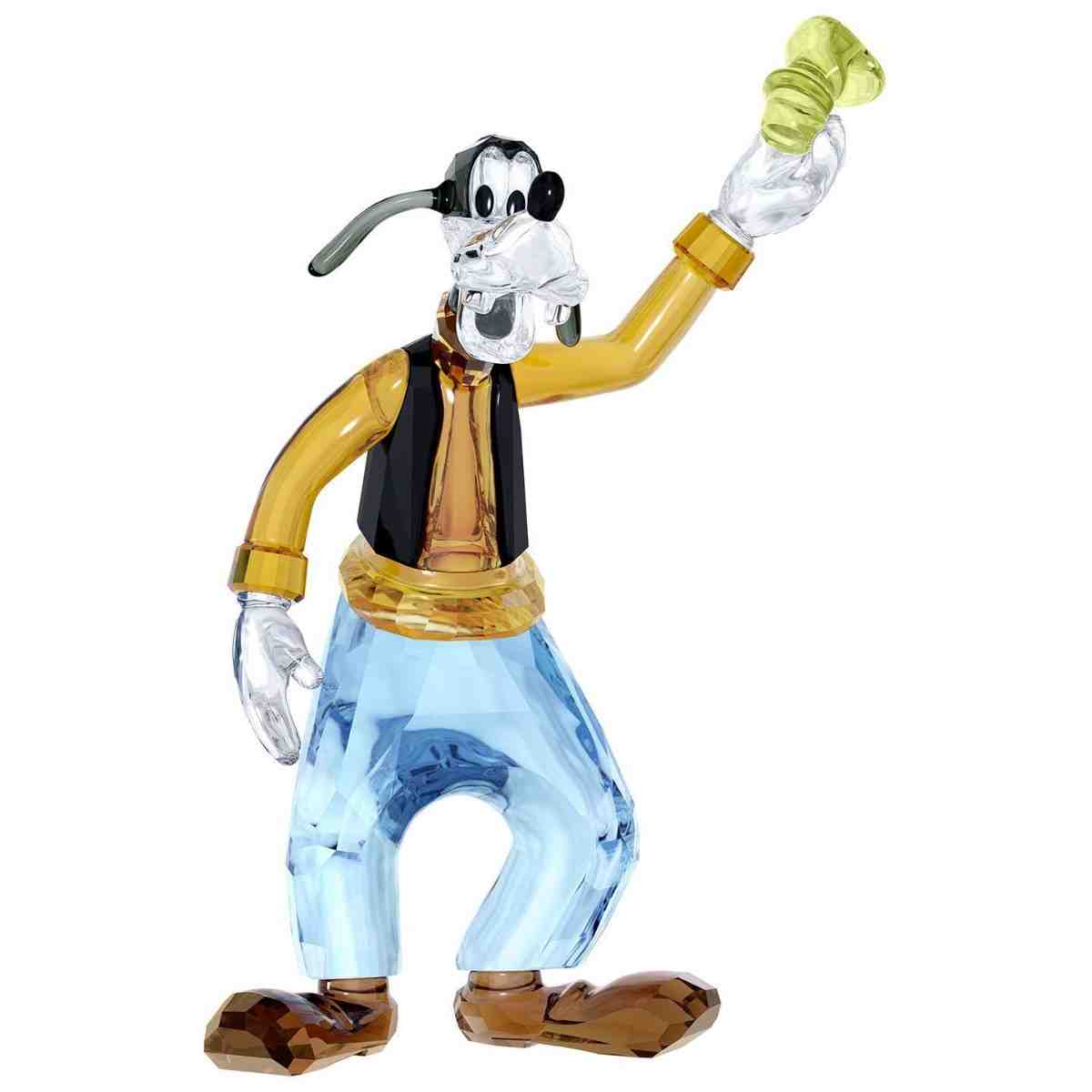 Swarovski Kristall Figuren - Disney Goofy - 5301576