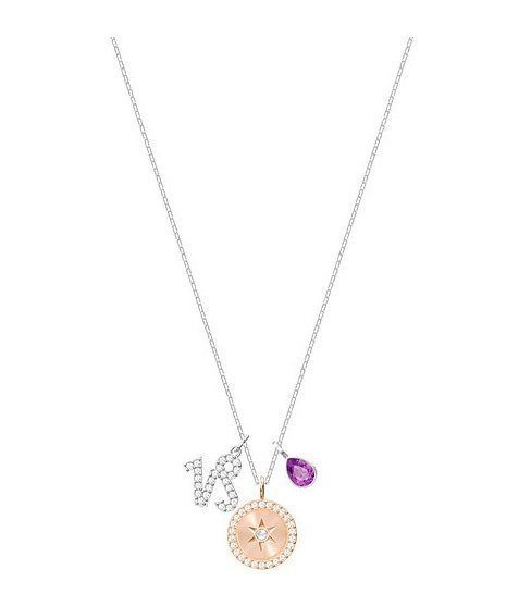 Swarovski Anhänger - Zodiac Steinbock - 5349216