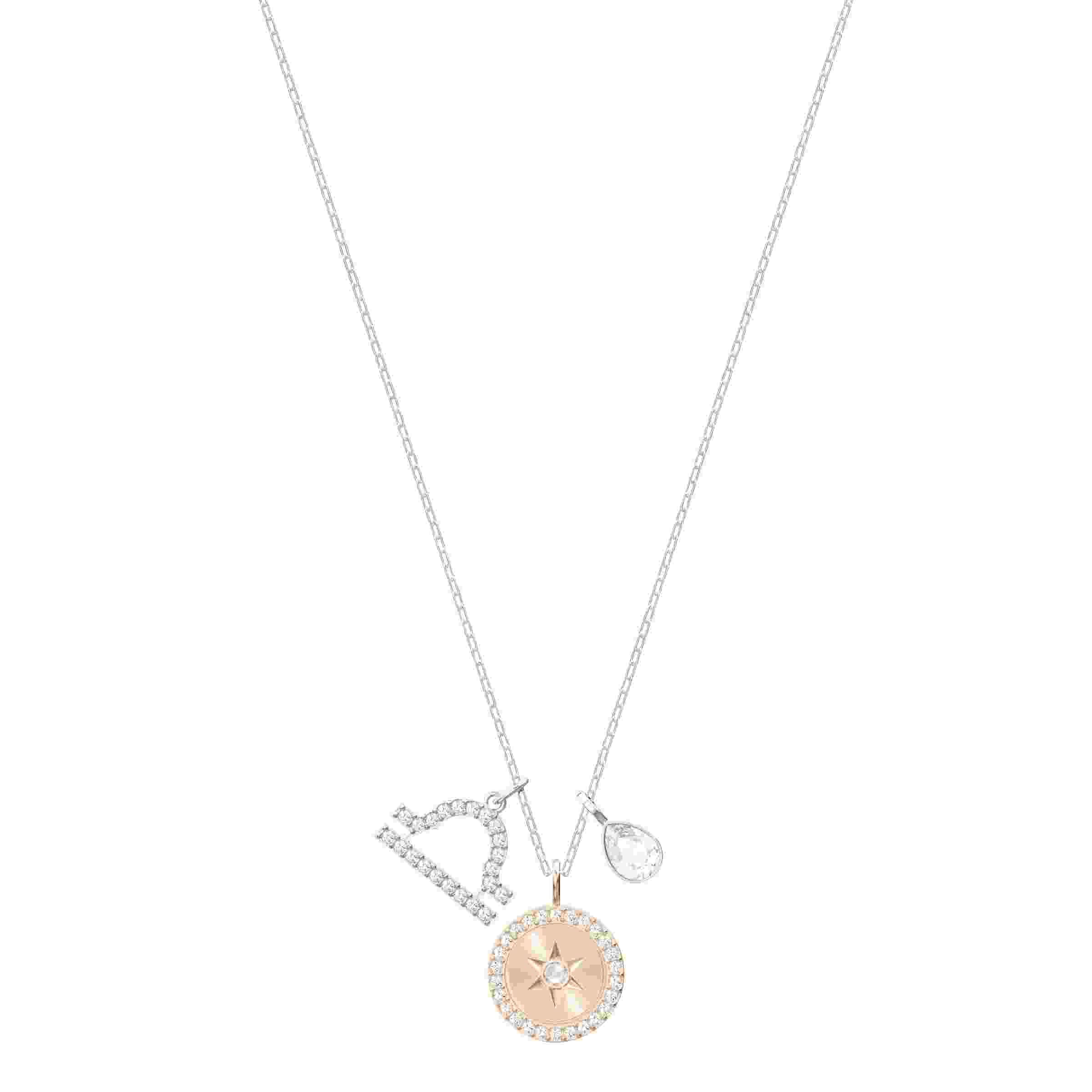 Swarovski Anhänger - Zodiac Waage - 5349218