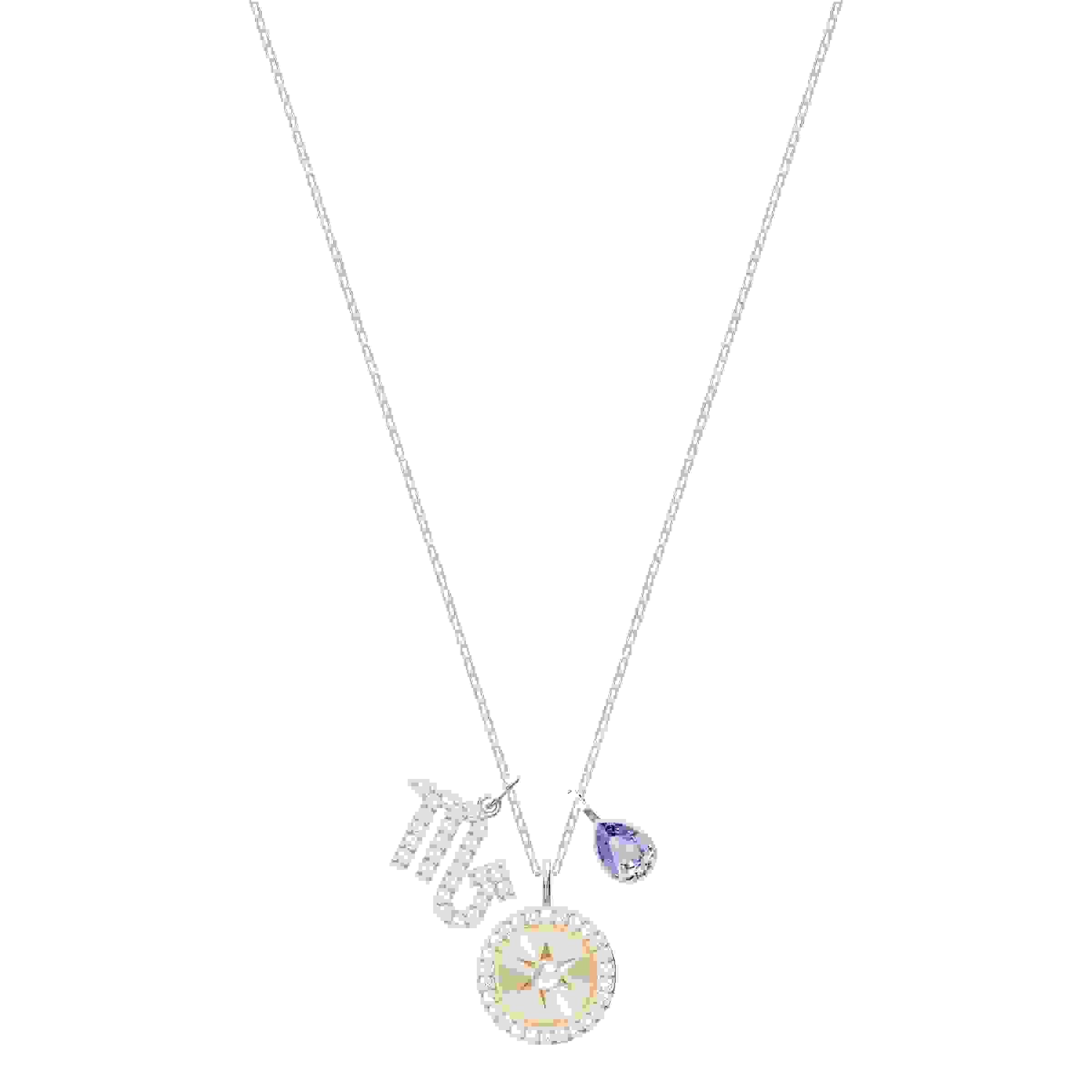 Swarovski Anhänger - Zodiac Skorpion - 5349222