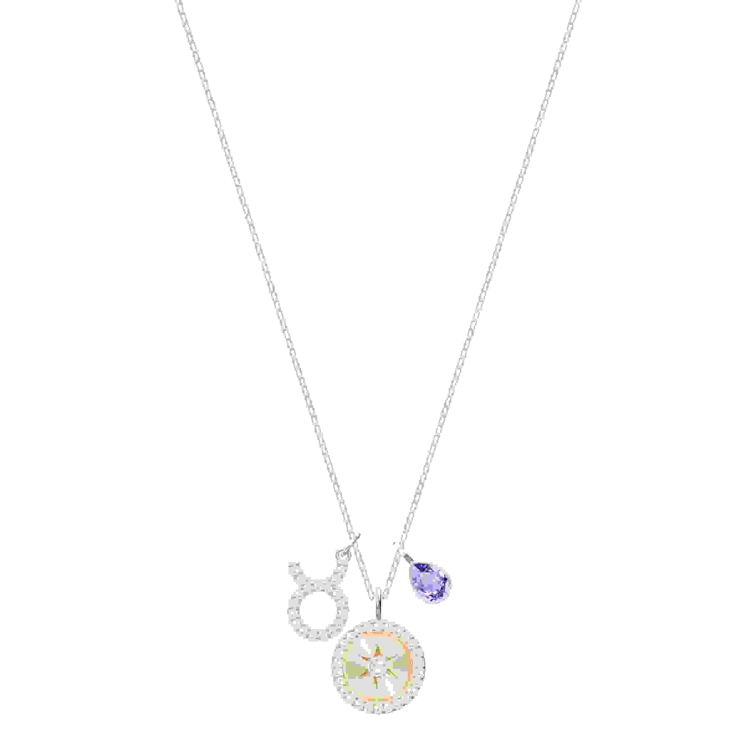 Swarovski Anhänger - Zodiac Stier - 5349223
