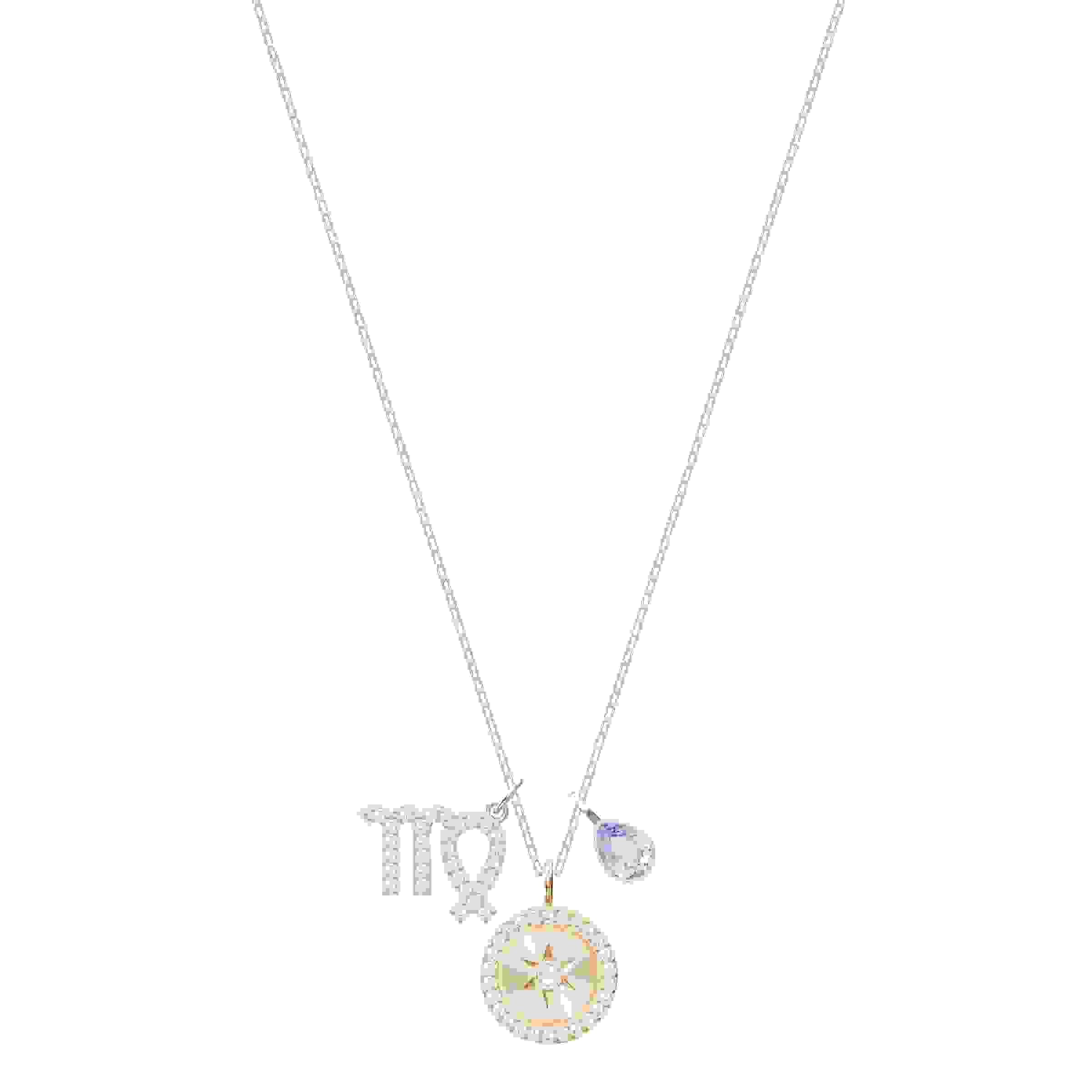 Swarovski Anhänger - Zodiac Jungfrau - 5349224
