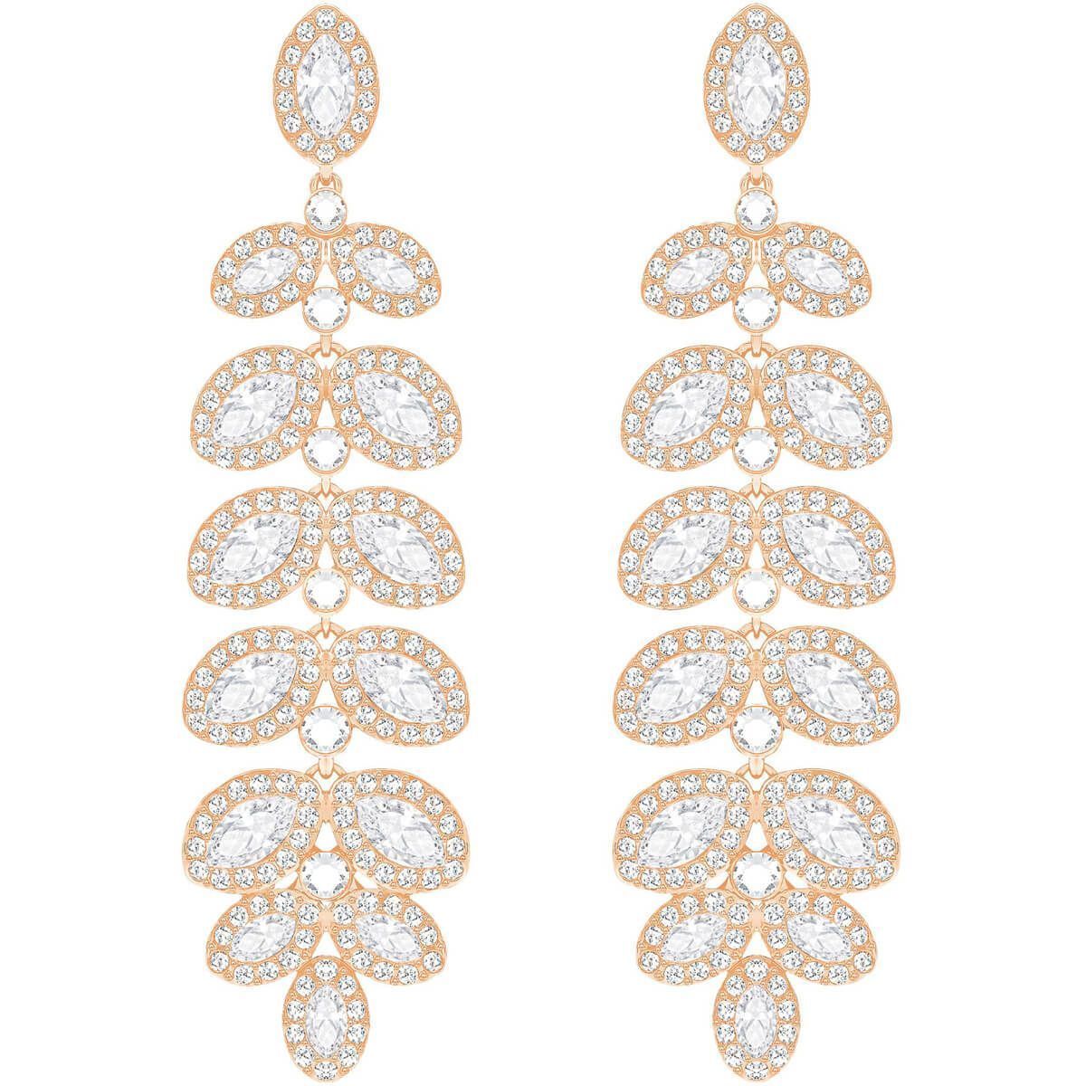 Swarovski Ohrringe - Baron - 5350617
