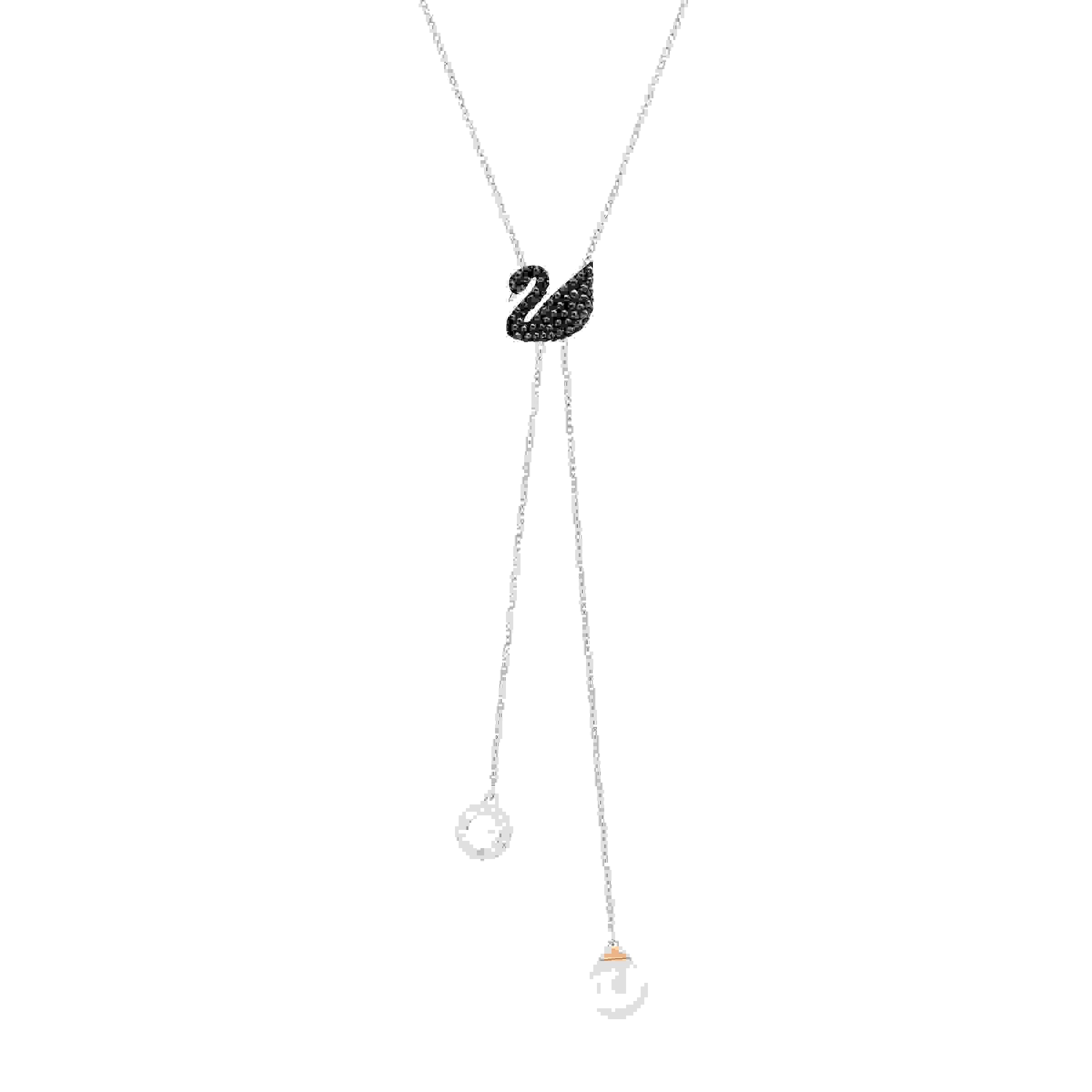 Swarovski Halskette - Iconic Swan - 5351806