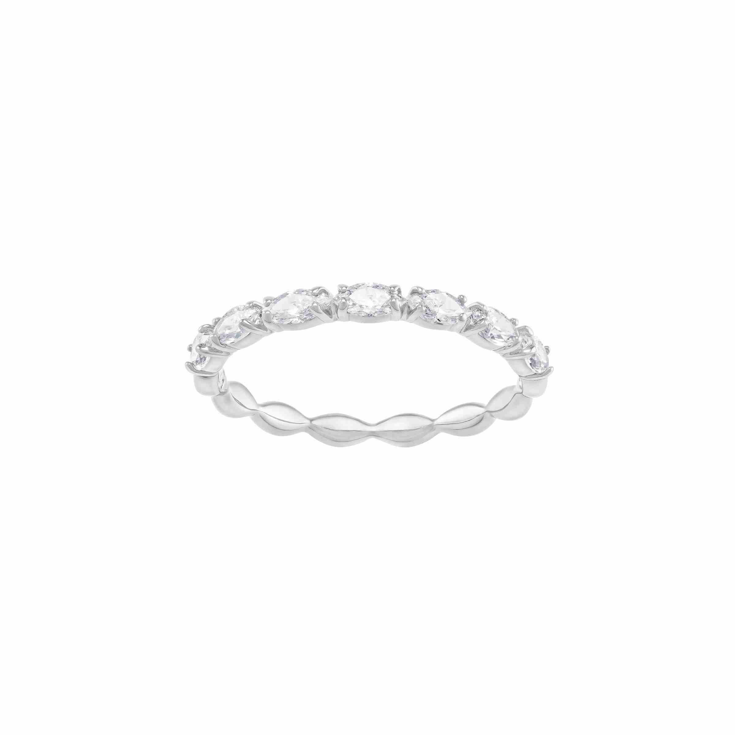 Swarovski Ring - Vittore Marquise - 5366577