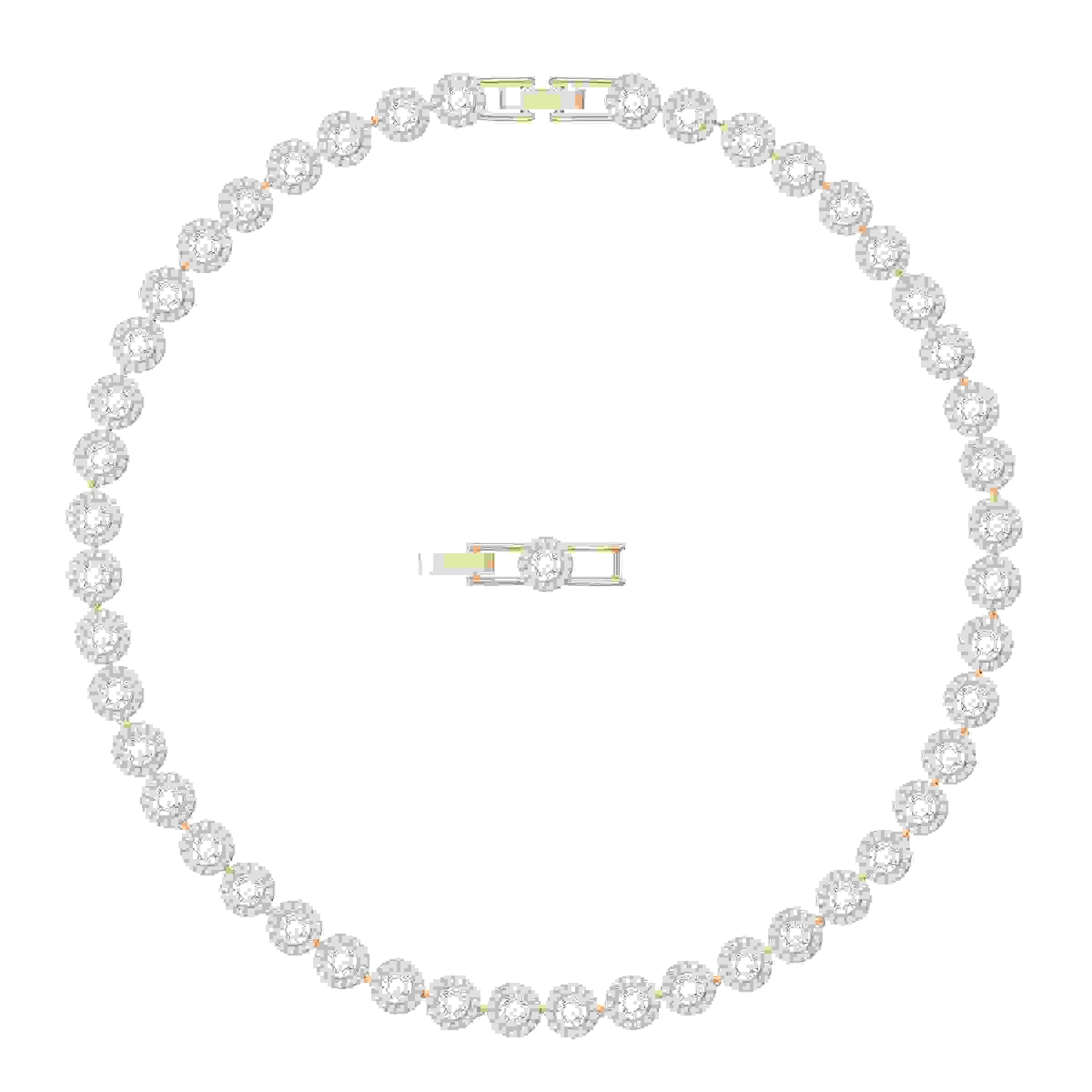 Swarovski Halskette - Angelic - 5367845