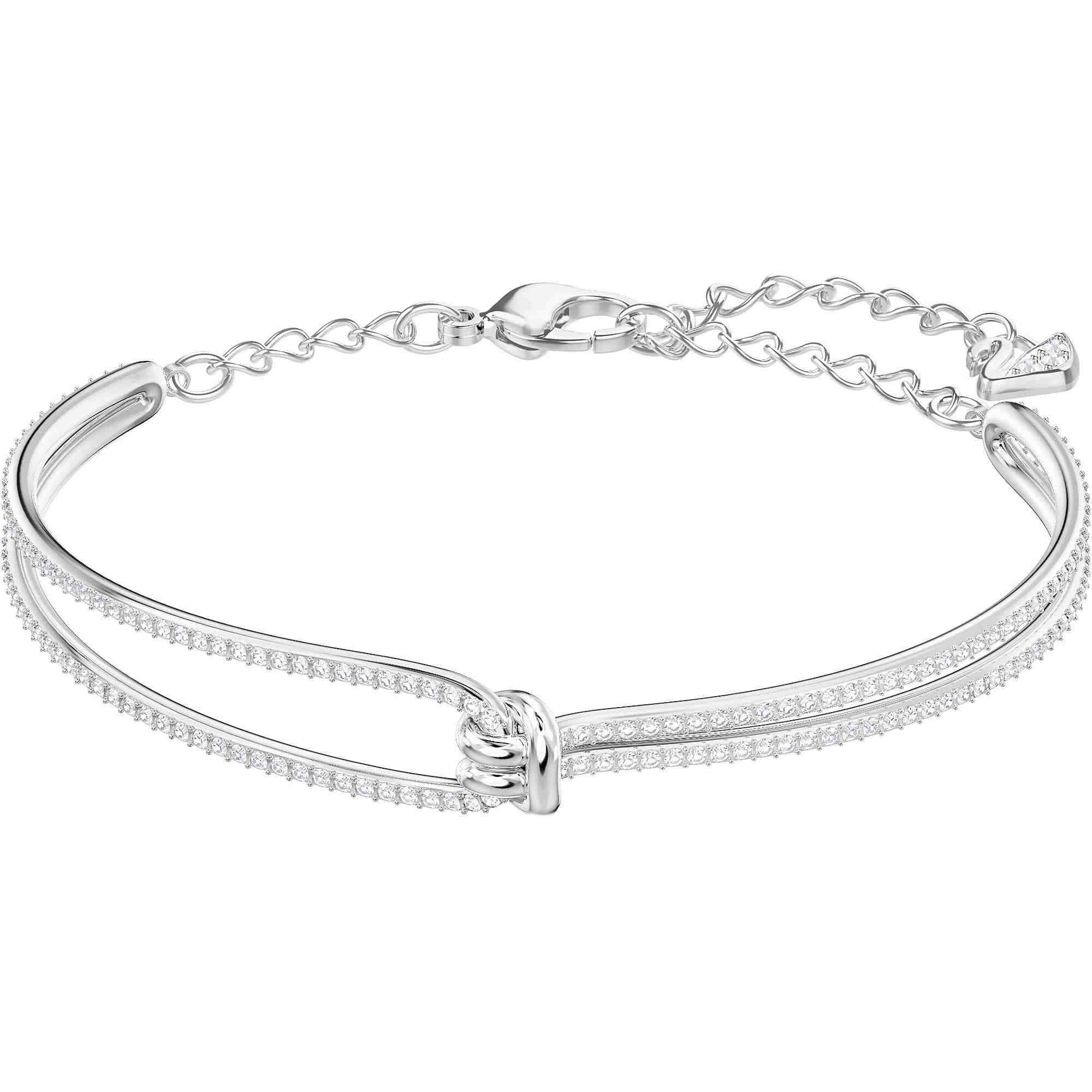 Swarovski Armreif - Lifelong Crystal - 5368552