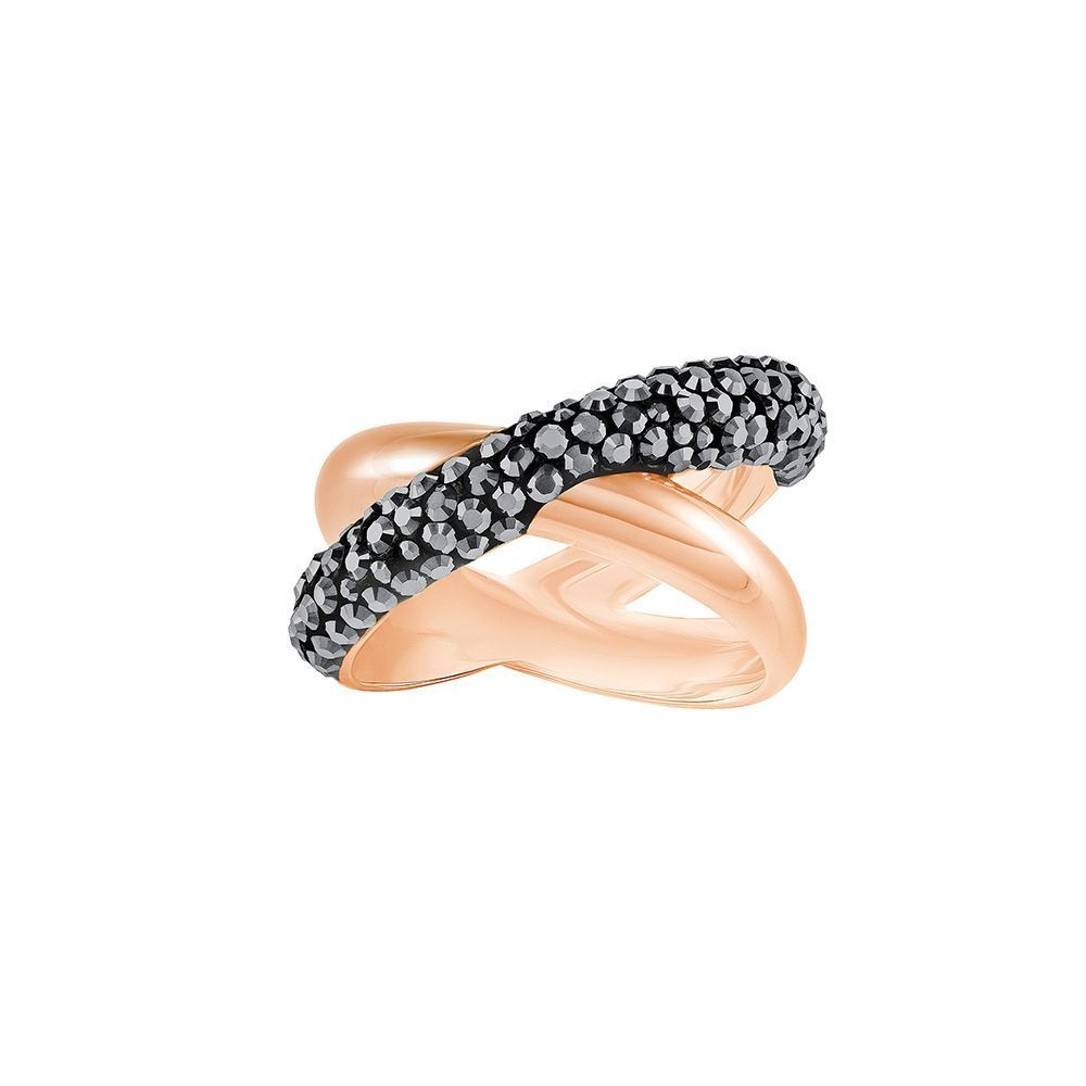 Swarovski Ring - Crystaldust Cross - 5372885