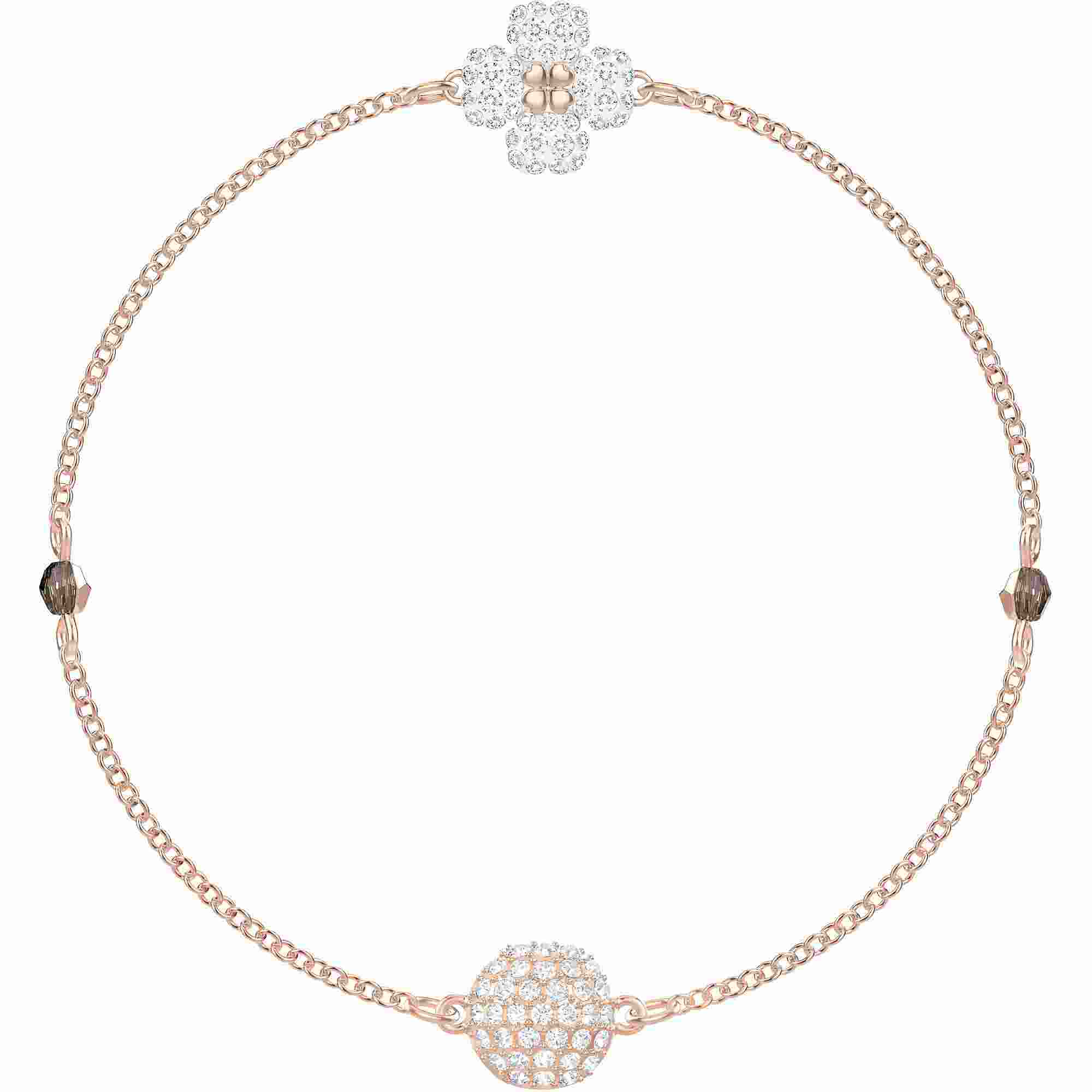 Swarovski Armband - Remix Clover - 5375185
