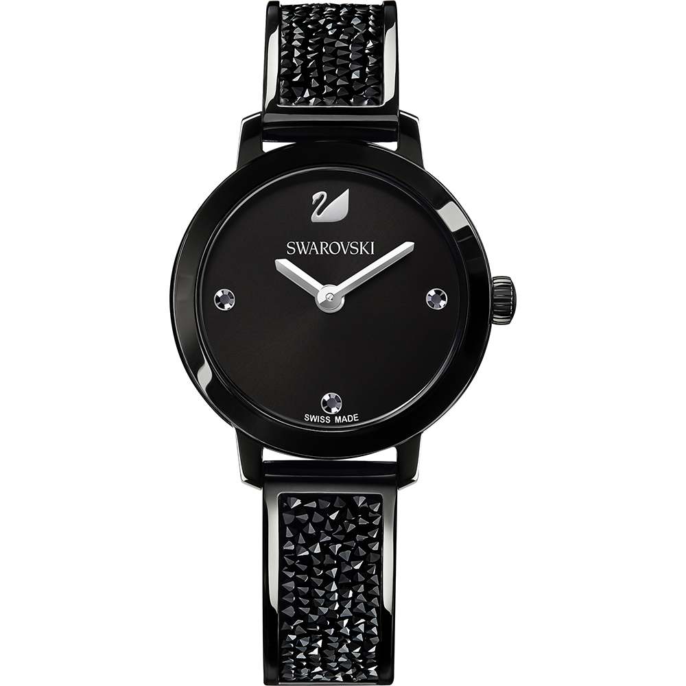 Swarovski Uhren - Cosmic Rock - 5376071