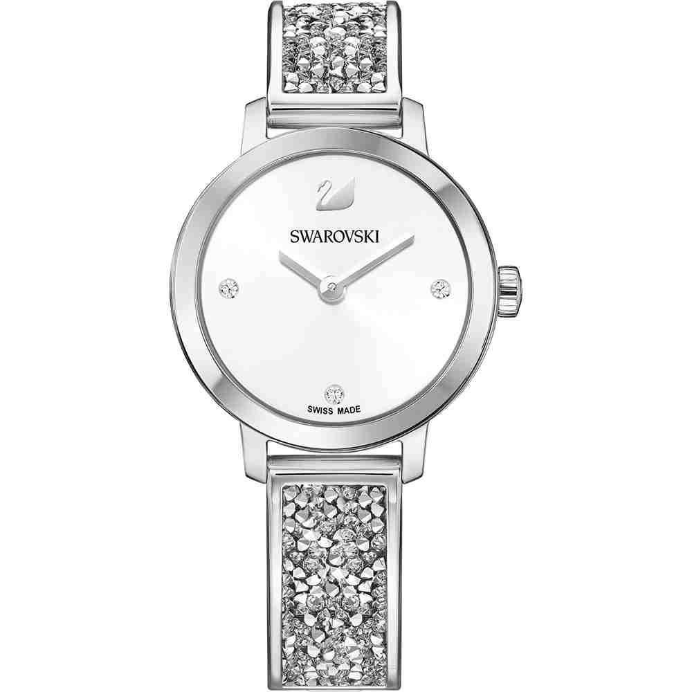 Swarovski Uhren - Cosmic Rock - 5376080