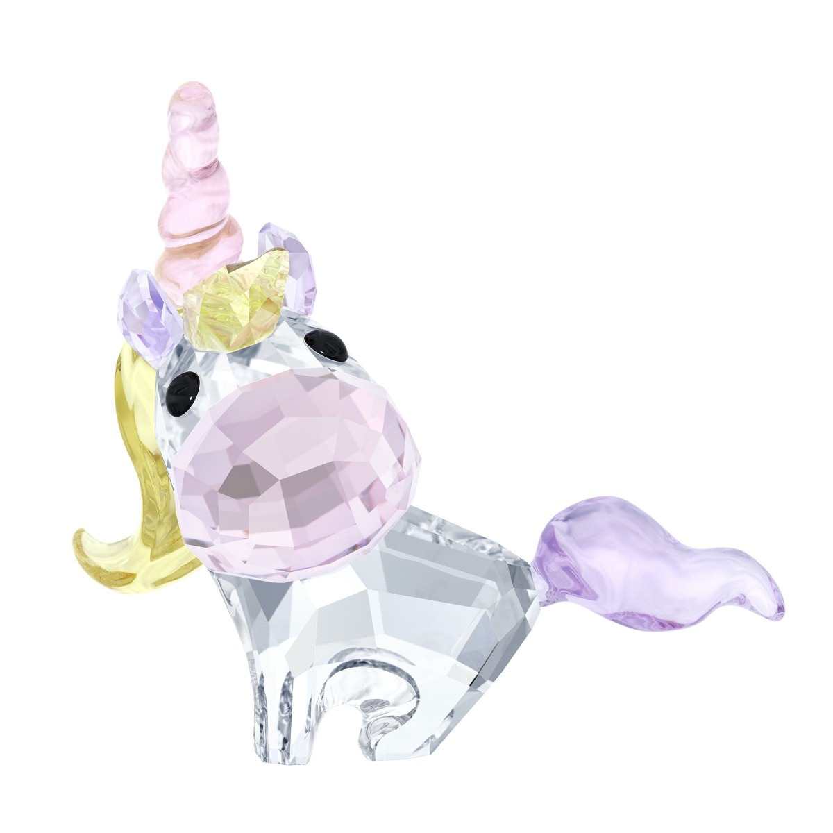 Swarovski Kristall Figuren - Einhorn - 5376284