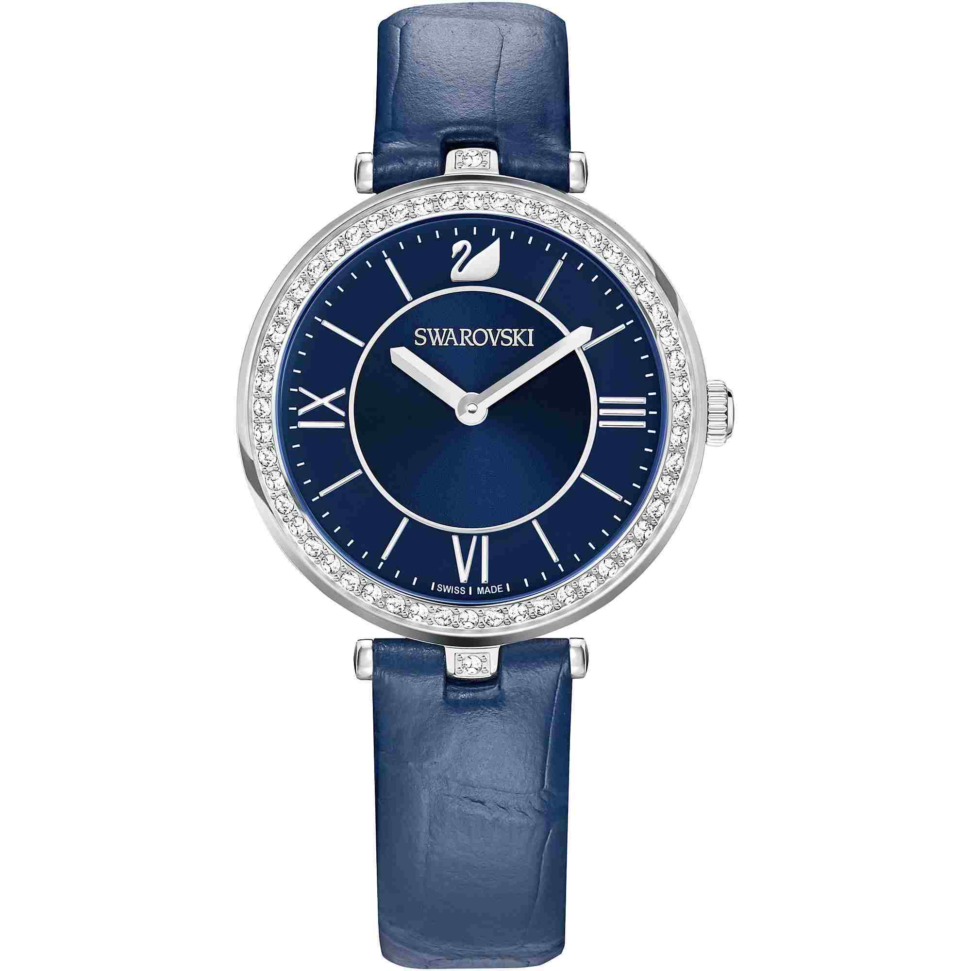 Swarovski Uhren - Aila Dressy Lady - 5376633