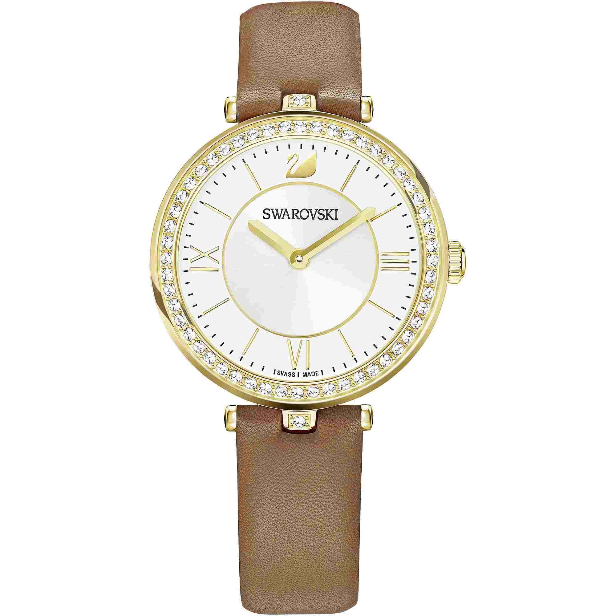 Swarovski Uhren - Aila Dressy Lady - 5376645