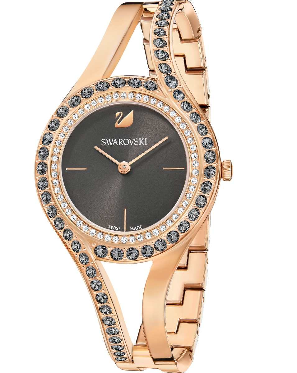 Swarovski Uhren - Eternal - 5377551