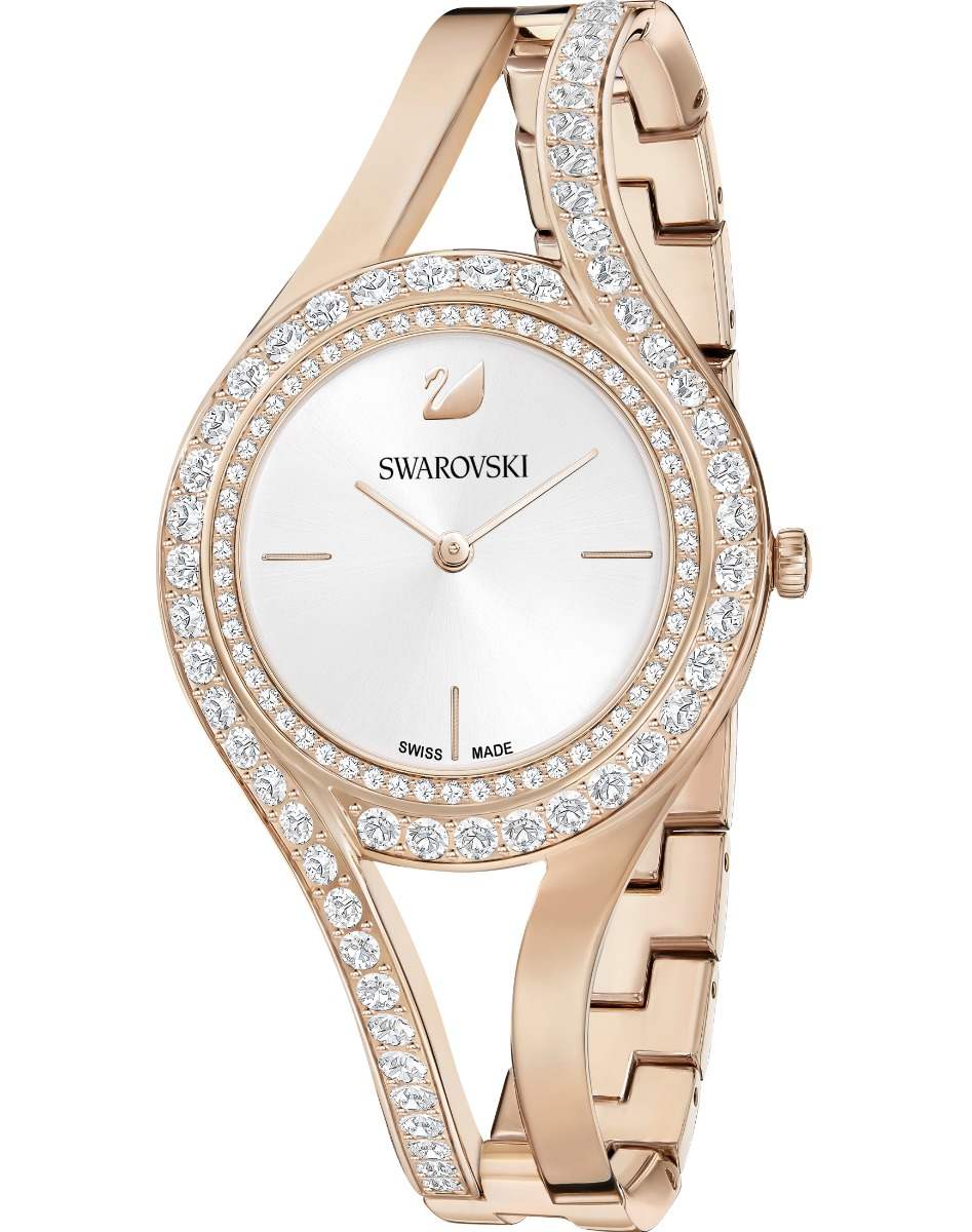 Swarovski Uhren - Eternal - 5377563
