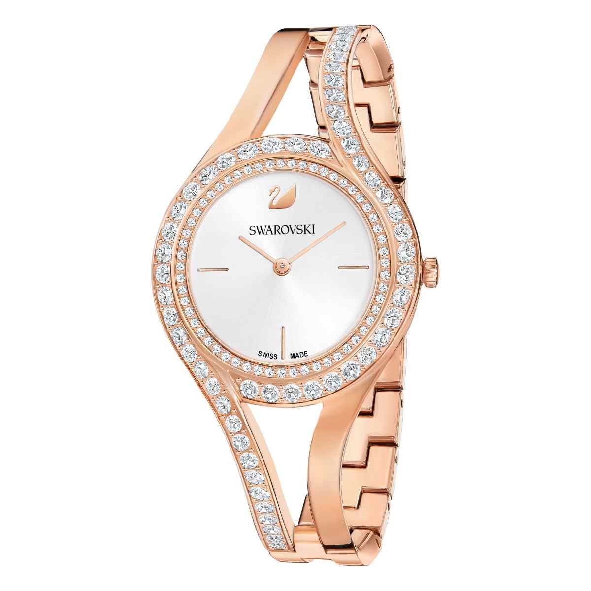 Swarovski Uhren - Eternal - 5377576