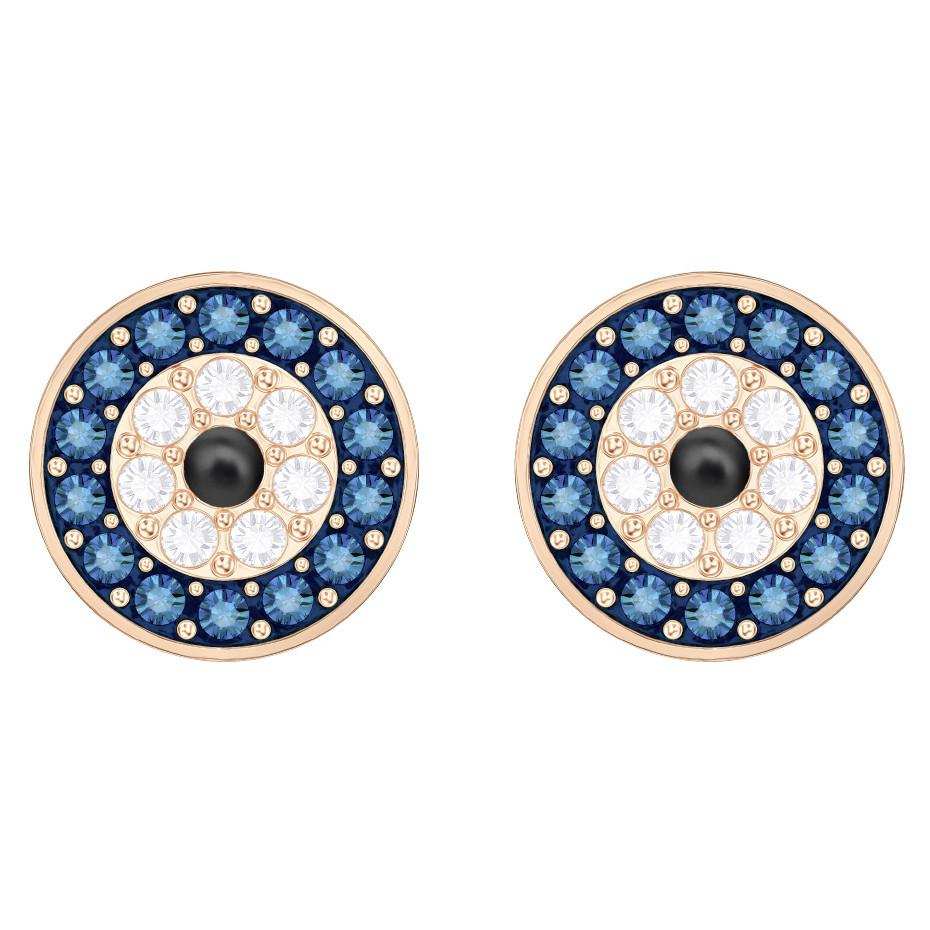 Swarovski Ohrstecker - Evil Eye - 5377720
