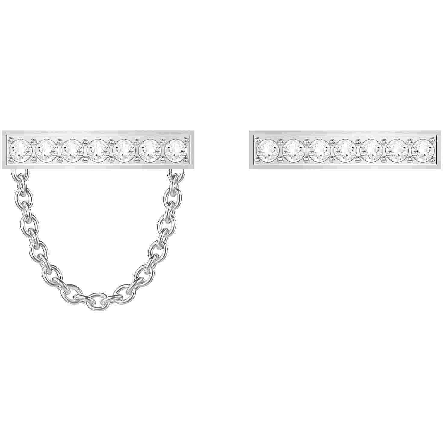 Swarovski Ohrstecker - Vittore Bar - 5392760